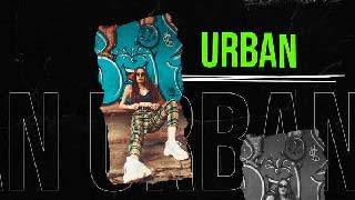 Urban Grunge Fashion Intro