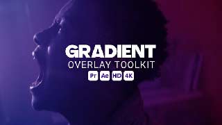 Gradient Overlay Toolkit