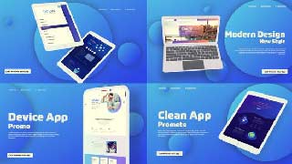 Device App Promo