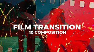 Film Transition Transition