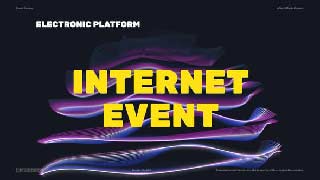 Event Promo-Internet Promo