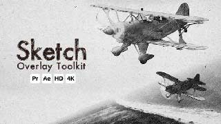 Sketch Overlay Toolkit