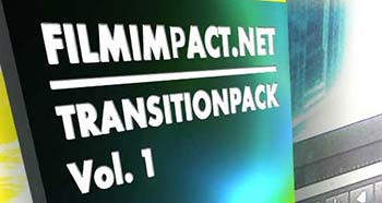 پلاگین ترانزیشن Transition Pack 1-V3
