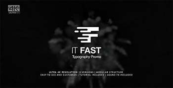 افترافکت It Fast Typography-19301941