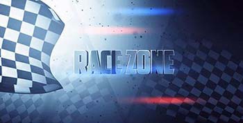 پروژه افترافکت Race Zone-19253086