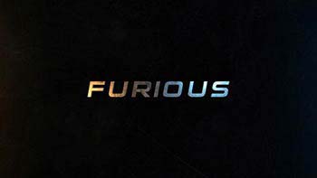 افترافکت Furious 50 Titles Presets-19969746