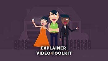 Explainer Video Toolkit-19846270