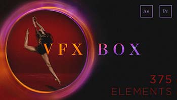 VFX Box-20112674