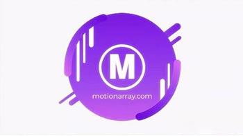 Modern Glitch Logo-75193
