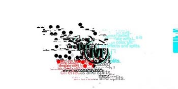 Glitchy Logo-75154