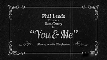 Silent Film Opener-77389