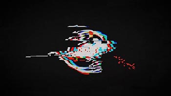 Glitch Logo-77472