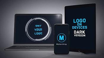 Logo On Devices-75320