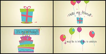 Invitation Card-7312718