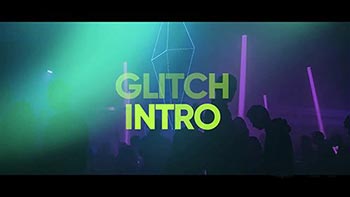Glitch Opener-77292