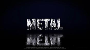 Metal Logo-77393