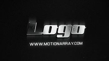 Metal Grunge Logo-77284