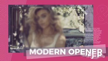 Modern Opener-77260