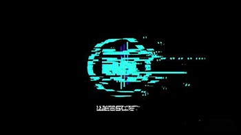 Techno Glitch Logo-77269