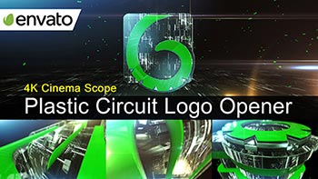 Plastic Circuit Logo-18926257