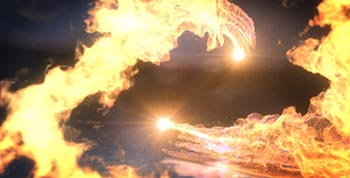 Fire Dance Logo-18709390