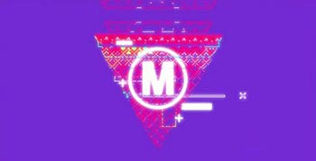 Quick Glitch Logo-75449