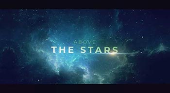 Above the Stars-75521
