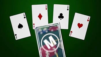 Playing Cards Logo-78105