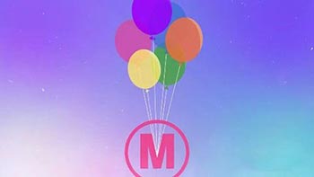 Flying Balloons-78607