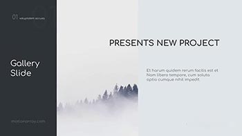 Motion Promo Slideshow-77896