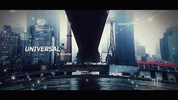Cinematic Slideshow-19335694