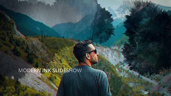 Modern Ink Slideshow-77784