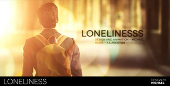 Loneliness-4384457