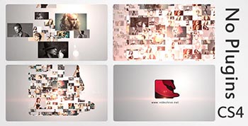 Corporate Logo Formation-3805917