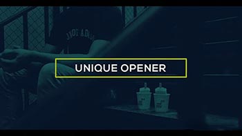 Unique Promo-77562