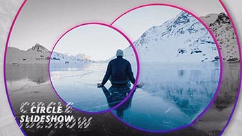 Circle Slideshow-77461