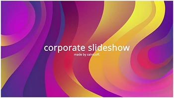 Modern Corporate Slideshow-65323