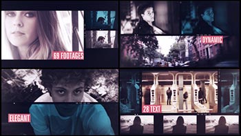Parallax Video Slide-10982940