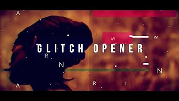Glitch Opener-67697