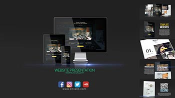 Website Presentation-19292817
