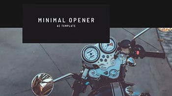 Minimal Opener-79116