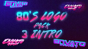 Logo Intro 80-19497990