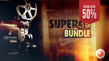 Super 35 Bundle-2492429