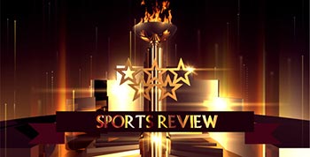 Sports review-2746125