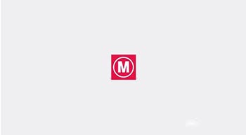 Modern Shape Logo-79231