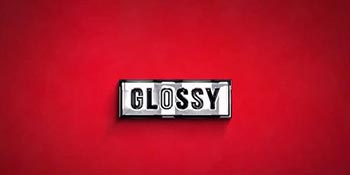 Glossy Logo-79492
