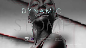 Dynamic Stomp Opener-21601936
