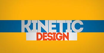 Kinetic Typo-4525737