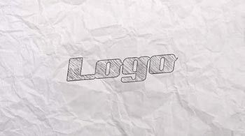 Pencil Drawing Logo-82657
