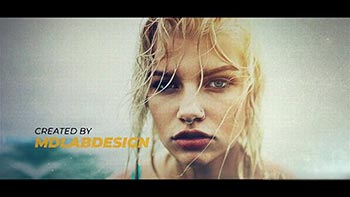 Grunge Slideshow-82467